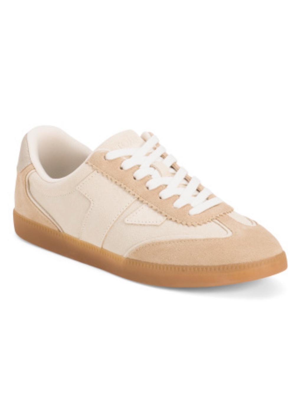 TOMS Suede Collins Sneakers